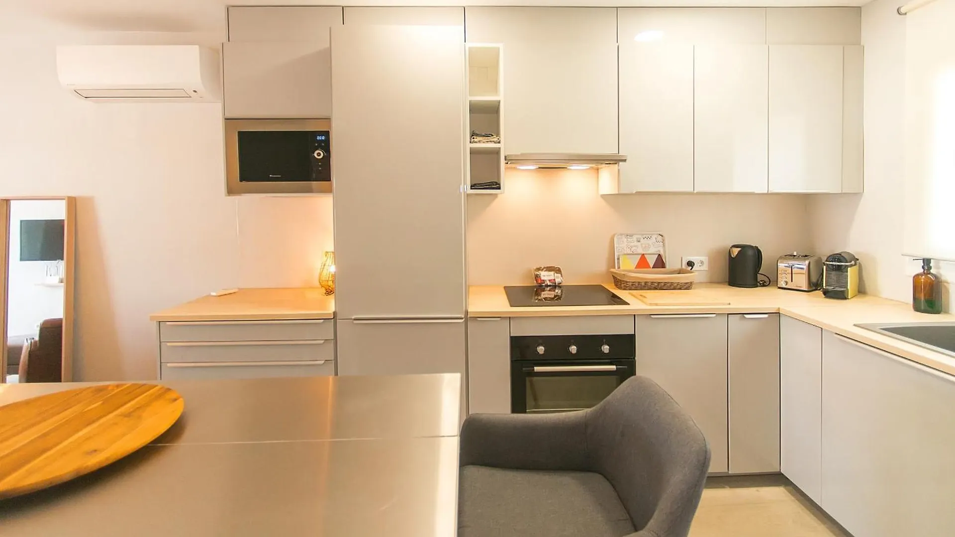 Welcs Apartamento 234 Emp Con Una Gran Terraza Empuriabrava