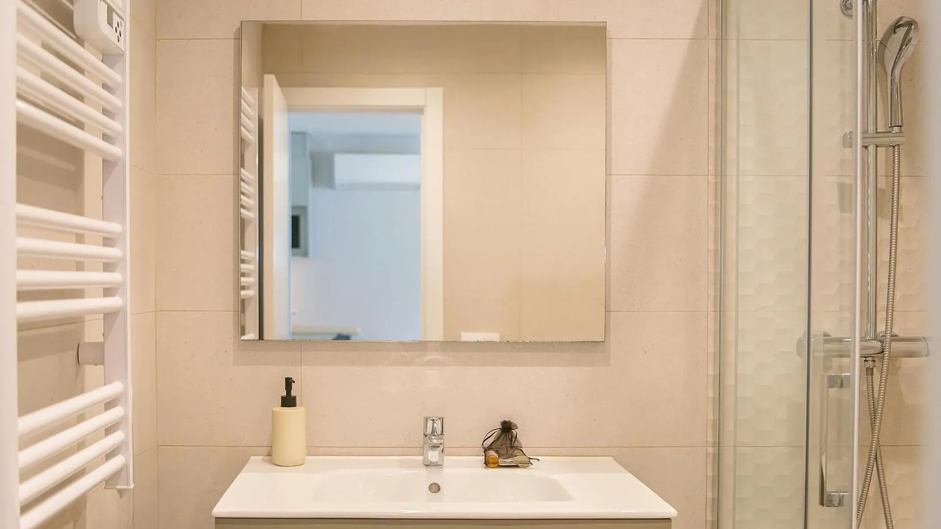 Welcs Apartamento 234 Emp Con Una Gran Terraza Empuriabrava