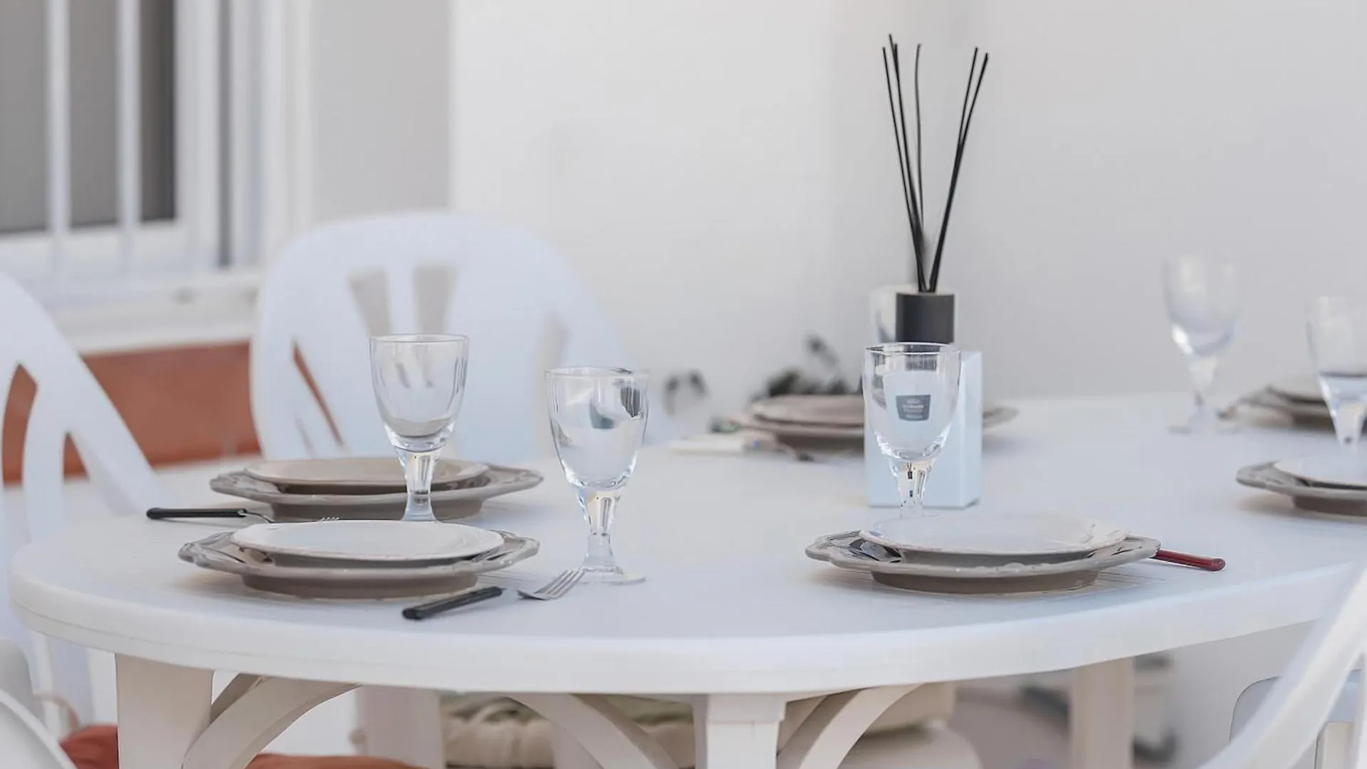 Welcs Apartamento 234 Emp Con Una Gran Terraza Empuriabrava 0*,  Spain