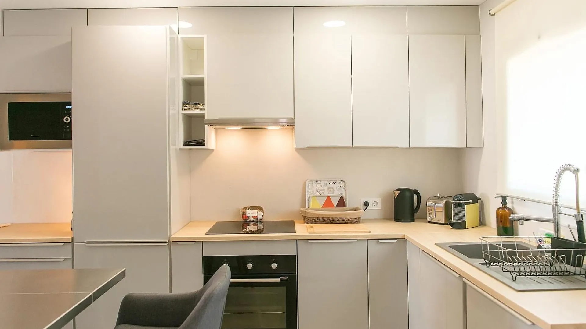 Welcs Apartamento 234 Emp Con Una Gran Terraza Empuriabrava Apartment