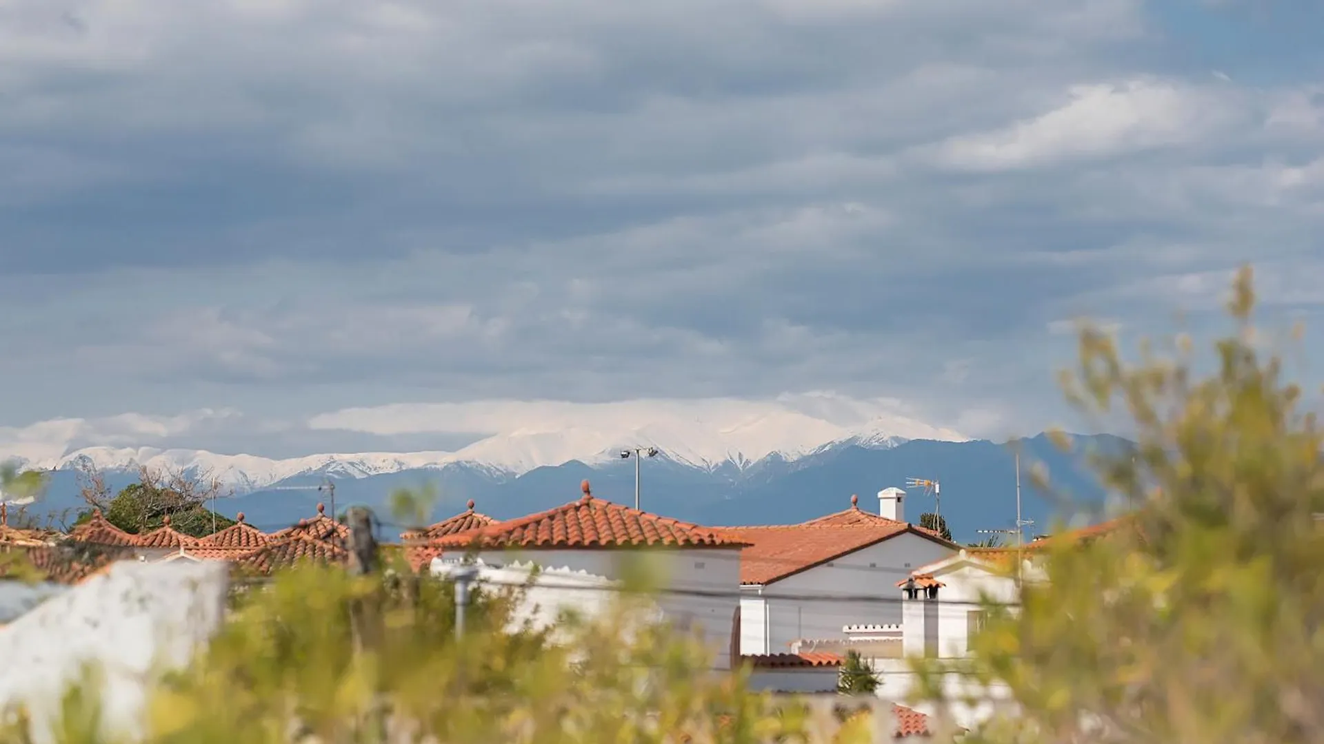 Welcs Apartamento 234 Emp Con Una Gran Terraza Empuriabrava Apartment