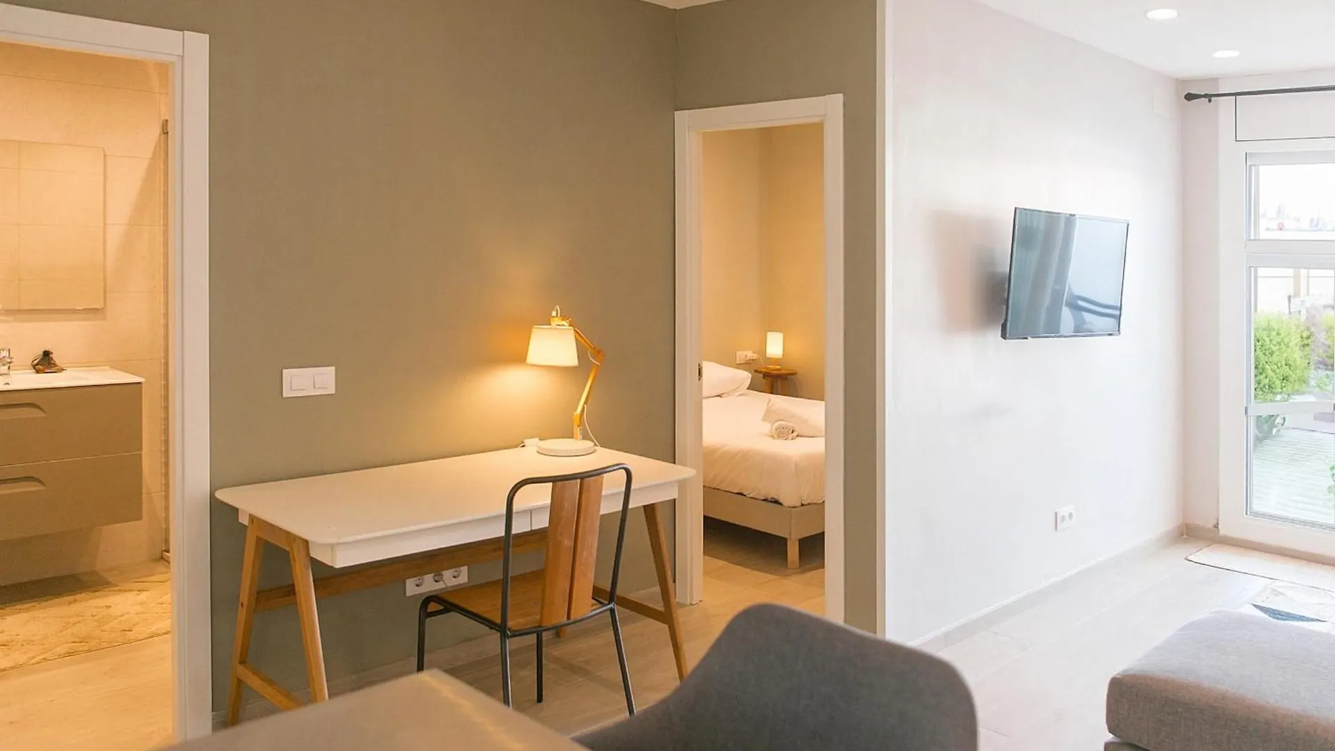 Apartment Welcs Apartamento 234 Emp Con Una Gran Terraza Empuriabrava Spain