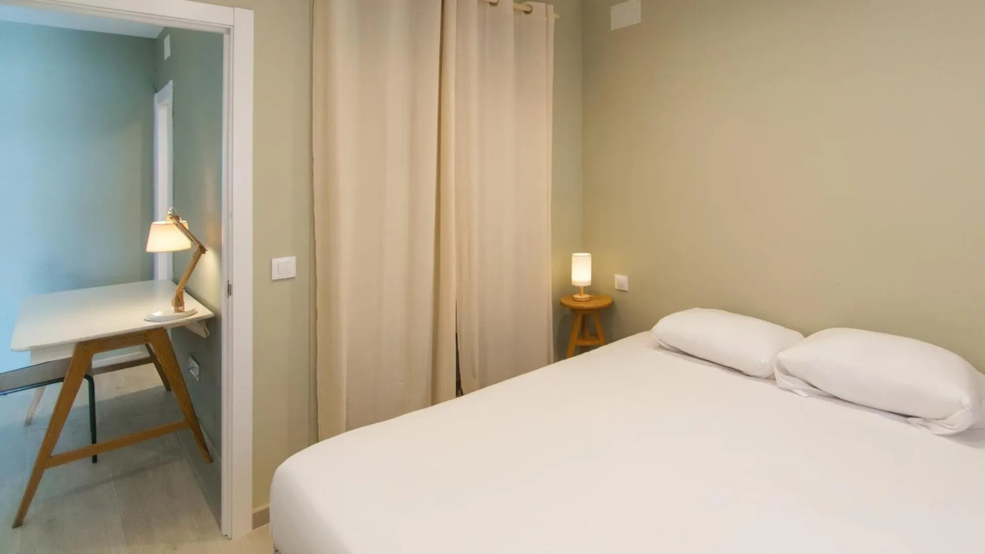 Welcs Apartamento 234 Emp Con Una Gran Terraza Empuriabrava 0*,