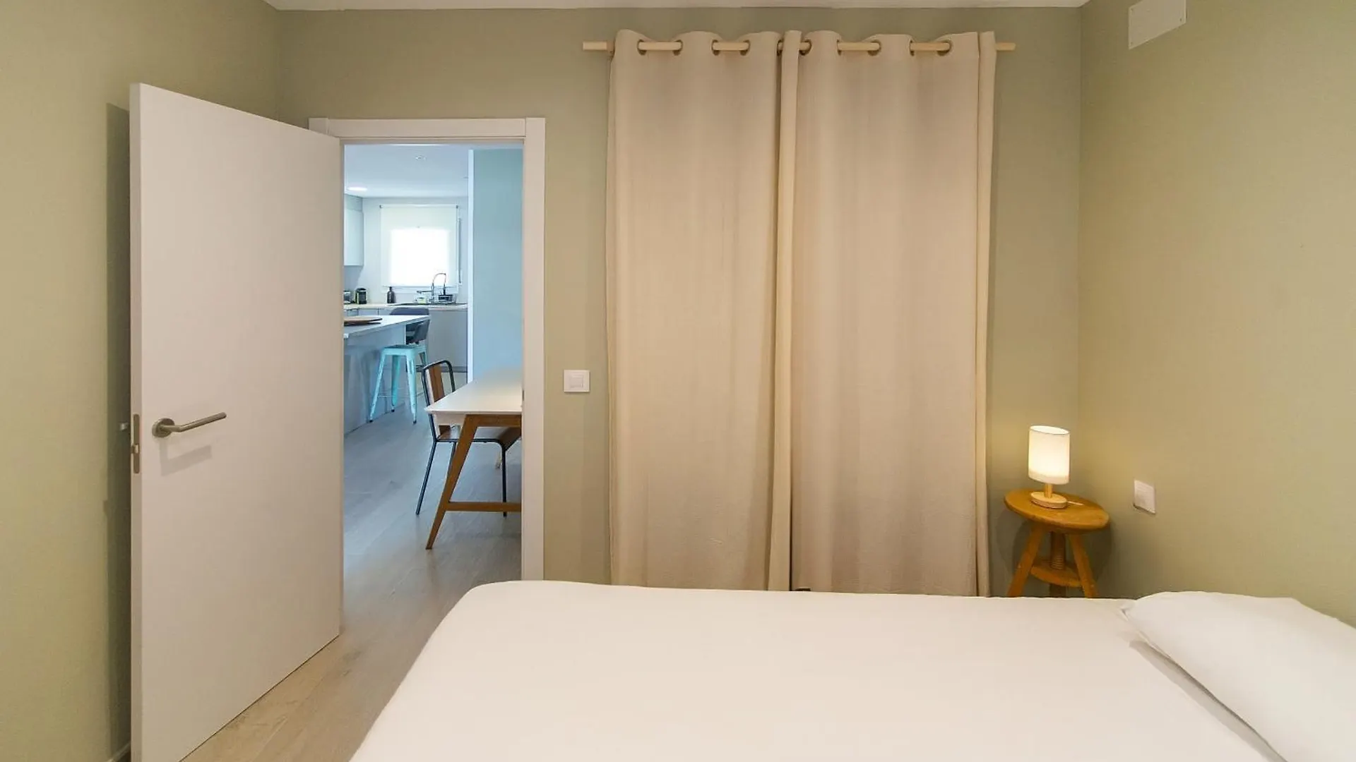 Welcs Apartamento 234 Emp Con Una Gran Terraza Empuriabrava Apartment