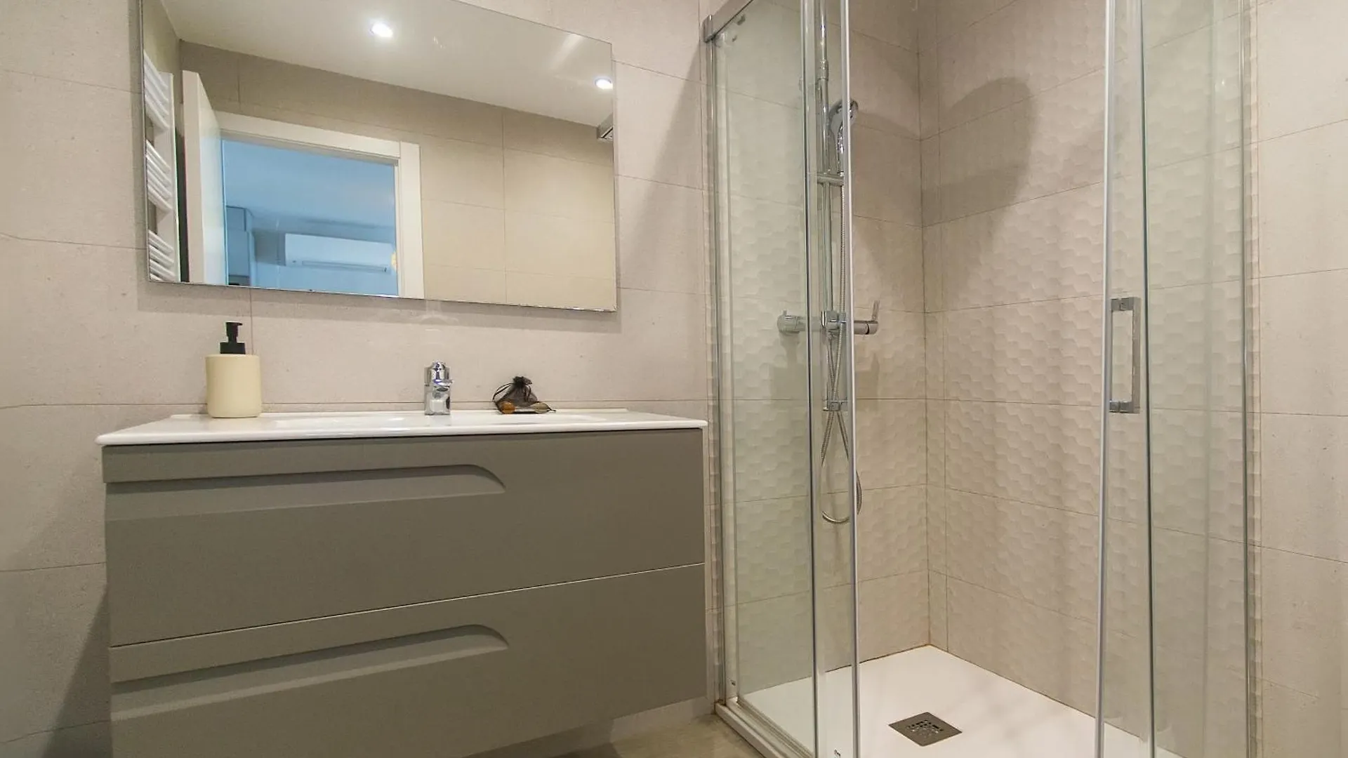 Apartment Welcs Apartamento 234 Emp Con Una Gran Terraza Empuriabrava