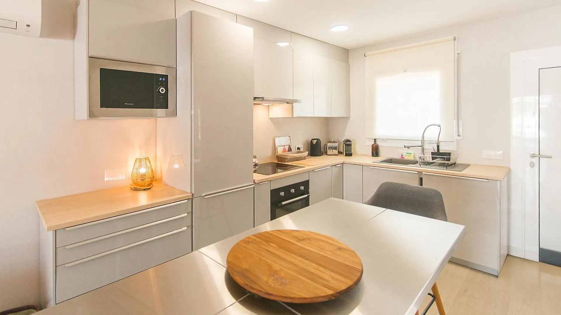 Welcs Apartamento 234 Emp Con Una Gran Terraza Empuriabrava
