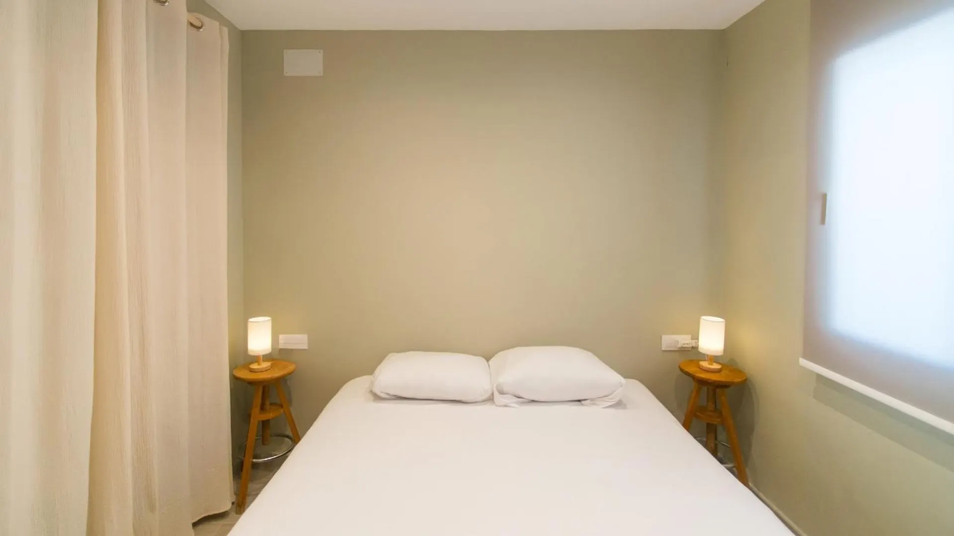 Welcs Apartamento 234 Emp Con Una Gran Terraza Empuriabrava Apartment