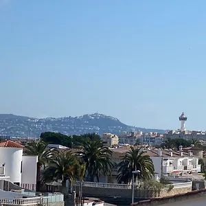 Port Emporda Rocamora Empuriabrava