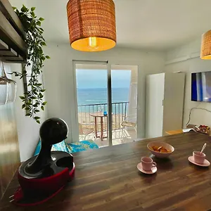 Vistas Al Mar Aire Acondicionado Wifi Empuriabrava